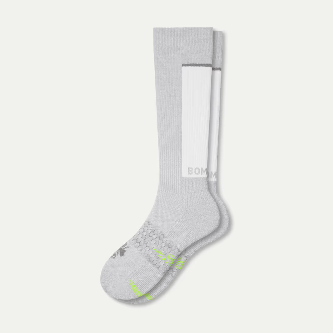 Women's Performance Compression Socks (20-30mmHg) | Bombas