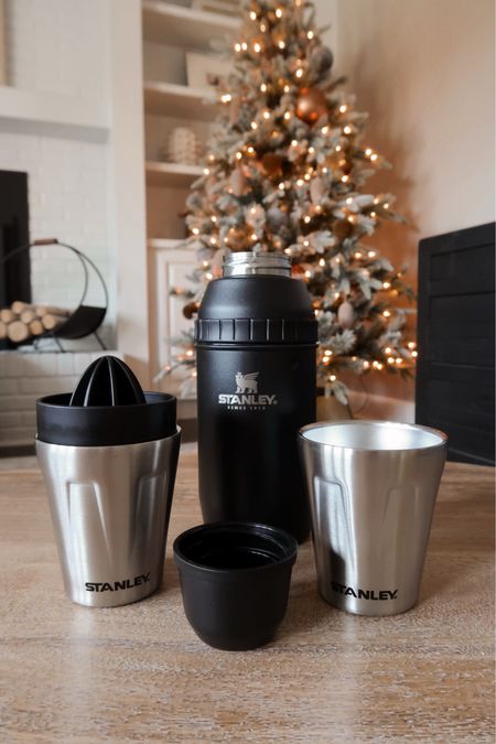 Stanley Black Friday Sale!
Save up to 60% off on select items. Supplies limited, shop before they are gone! (Excludes the Quencher)  

@stanley_brand 
#ad 

#LTKGiftGuide #LTKCyberWeek #LTKsalealert