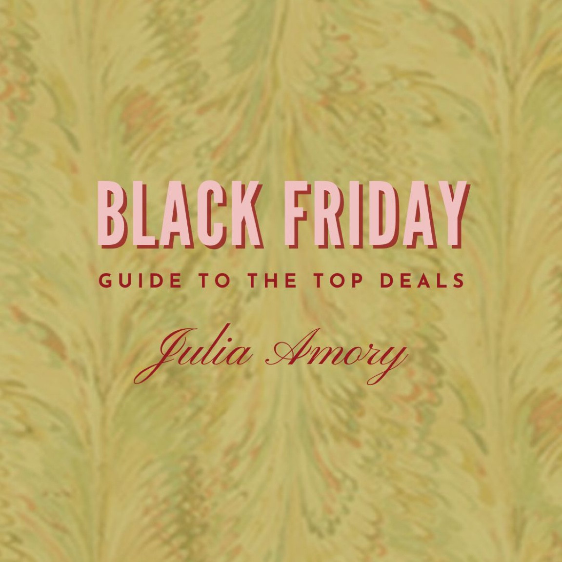 #LTKGiftGuide #LTKHoliday #LTKCyberWeek
