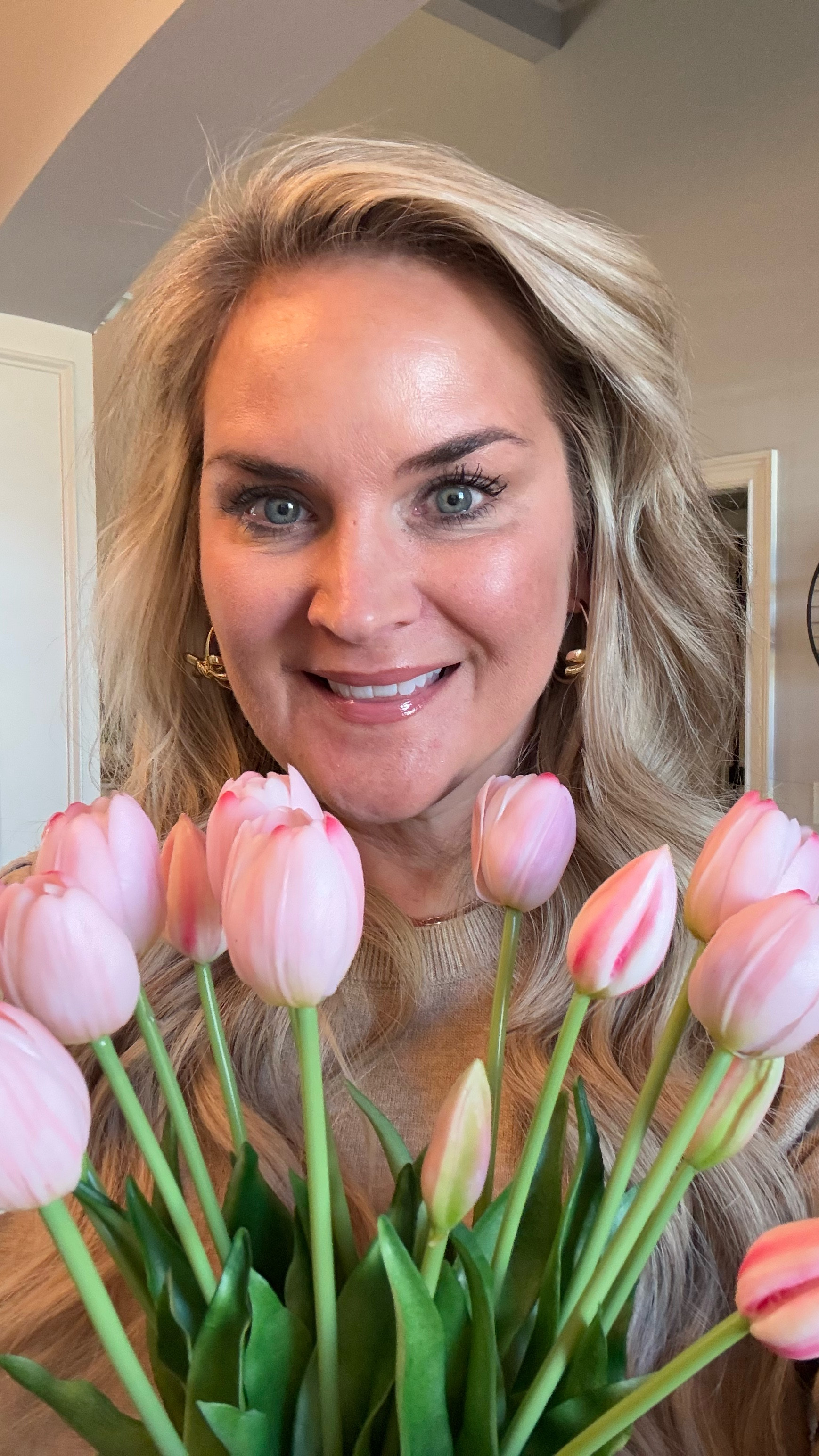 The most beautiful and realistic tulips I’ve ever seen! 

#LTKFindsUnder50 #LTKHome #LTKWatchNow