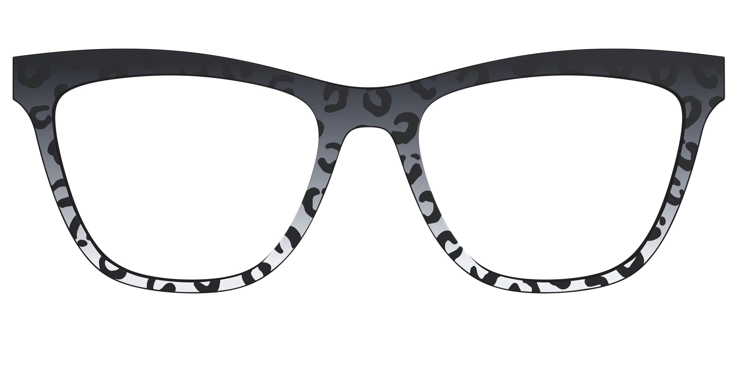 The Black Cheetah | Pair Eyewear