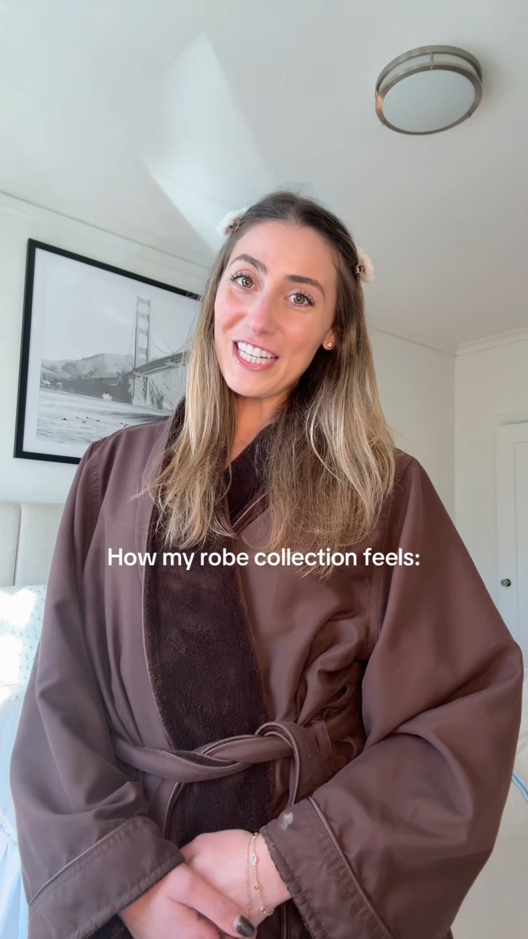 Robe collection!! 

#LTKFindsUnder100 #LTKselfcare #LTKgrwm