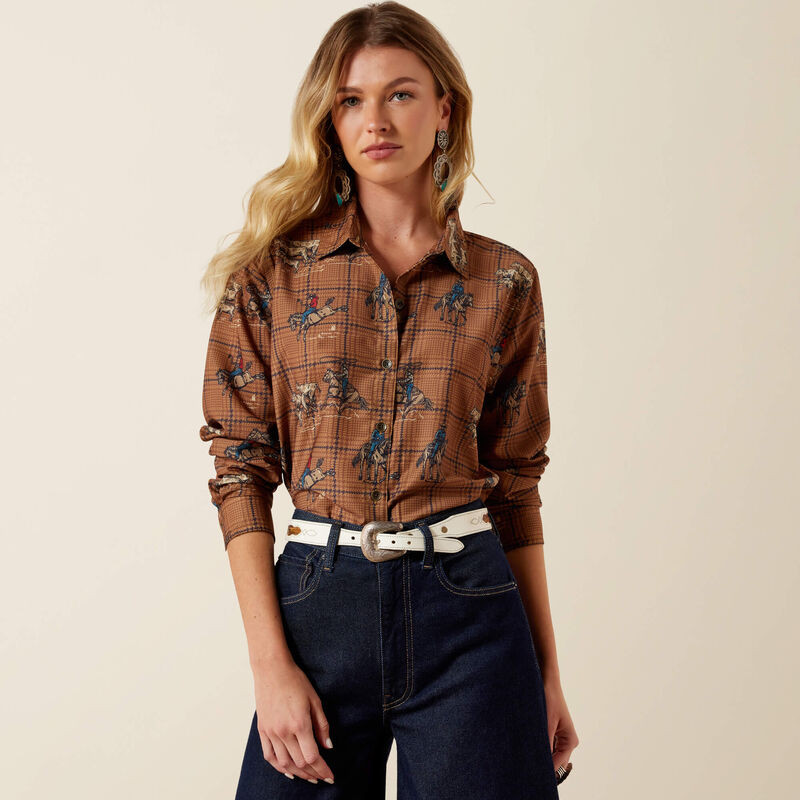 Homestyle Shirt | Ariat (US)