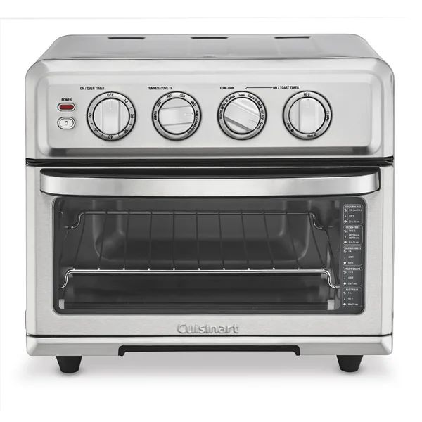 Airfryer Toaster Oven With Grill | Wayfair North America