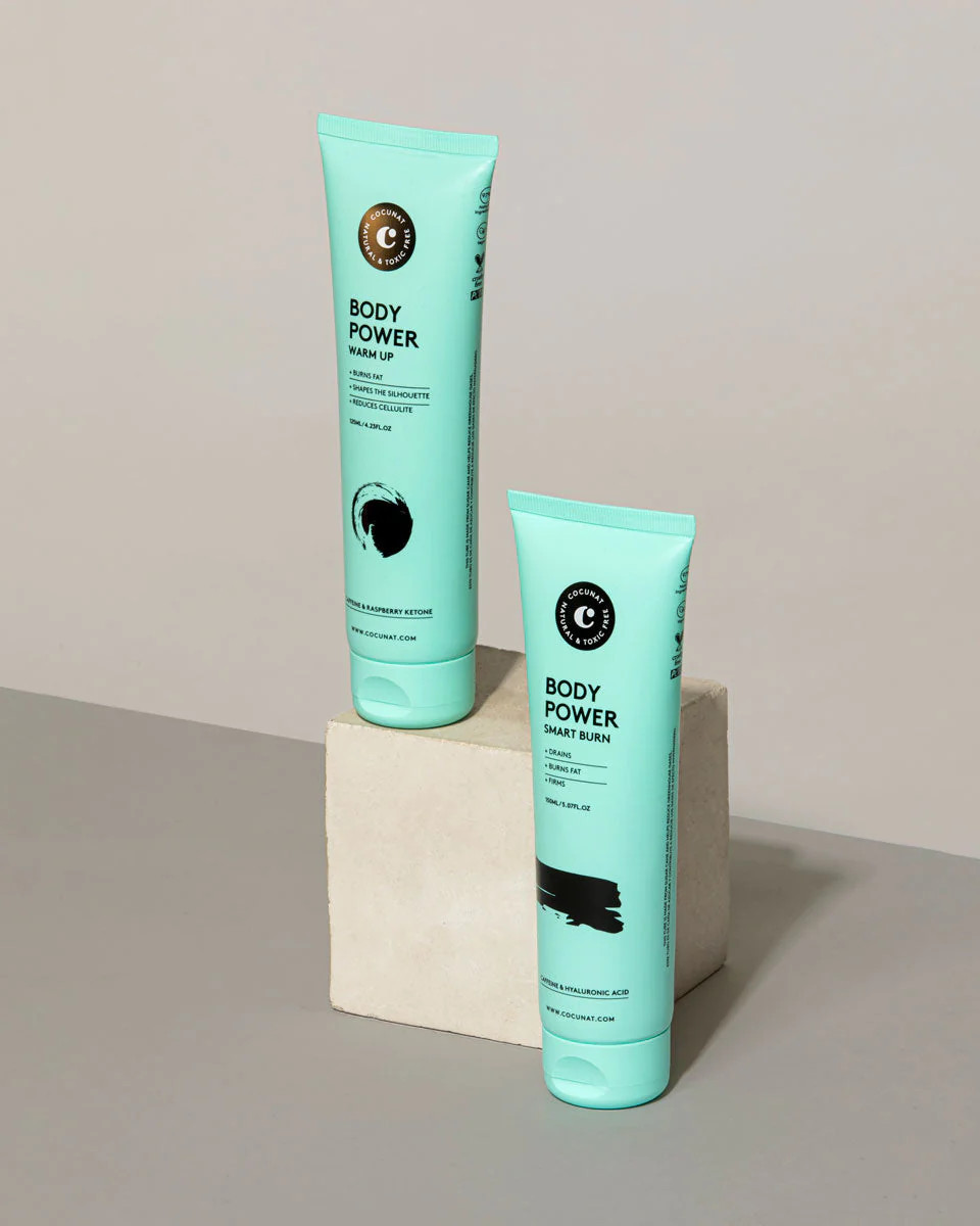 Body power | Cocunat US