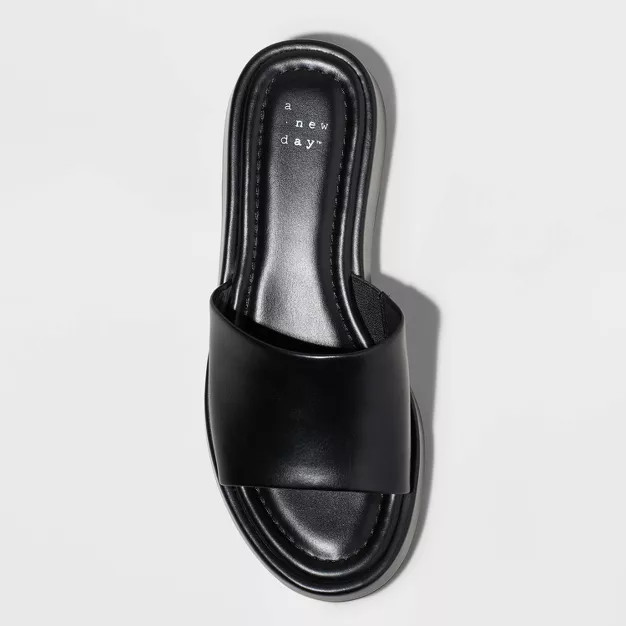 Women's Carlita Wedge Heels - A New Day™ | Target