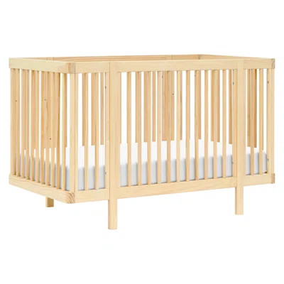 Pogo 8-in-1 Convertible Crib | Wayfair North America