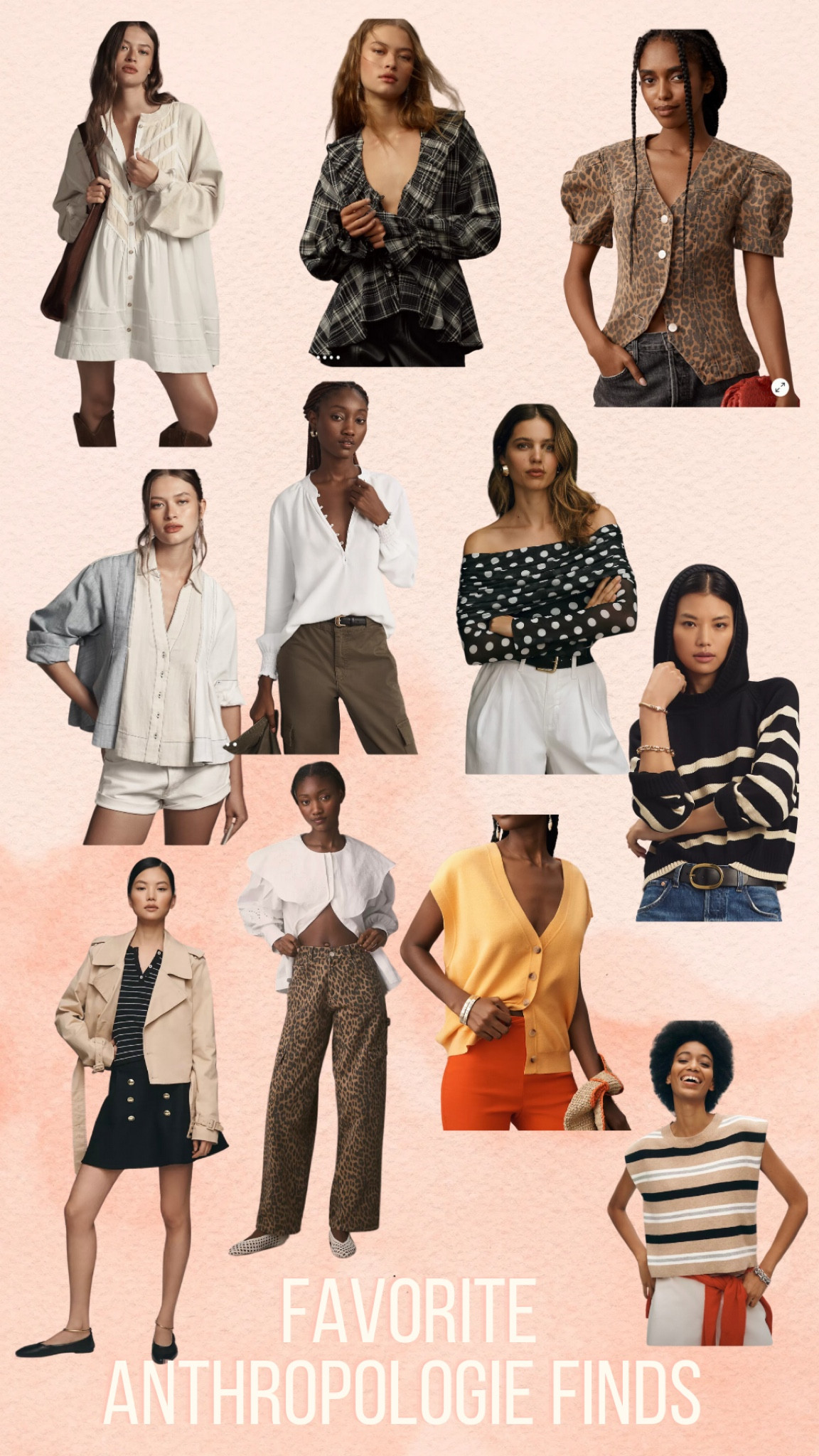 Fall finds!🧡

#LTKSeasonal