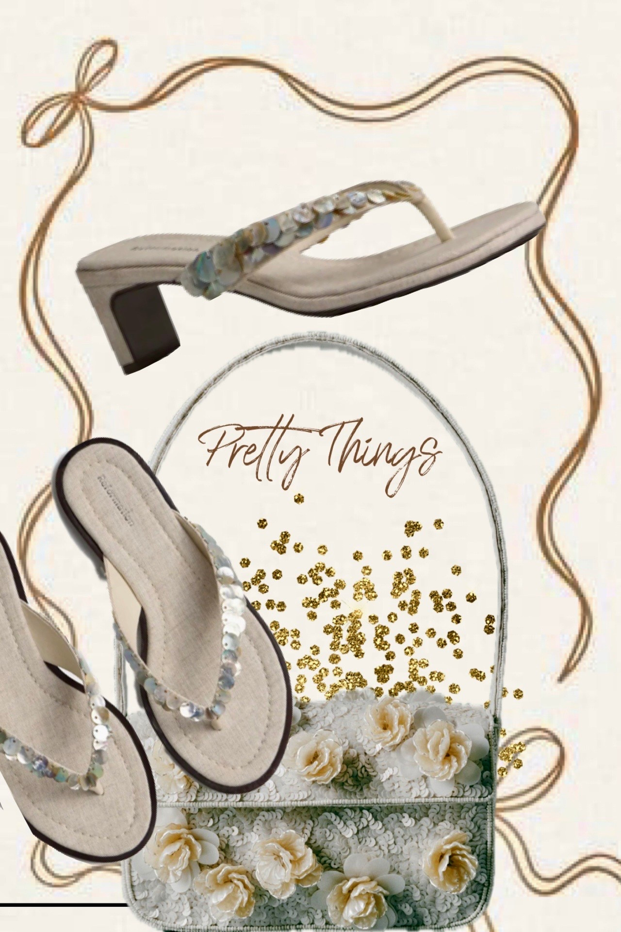 Pretty Things

#LTKgrwm #LTKdayinmylife #LTKootd