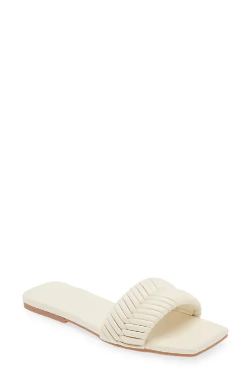 Linx Slide Sandal (Women) | Nordstrom