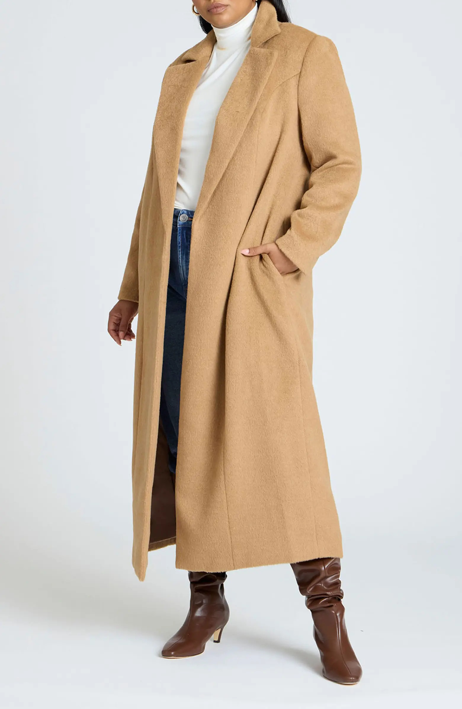 Flyaway Coat | Nordstrom