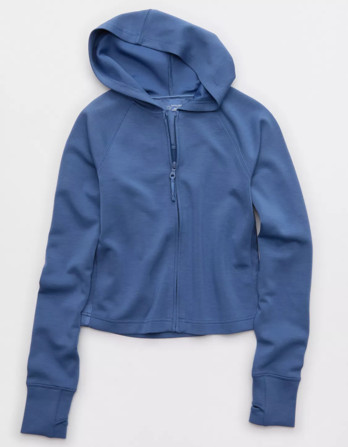 OFFLINE By Aerie ChillUp Full Zip | Aerie