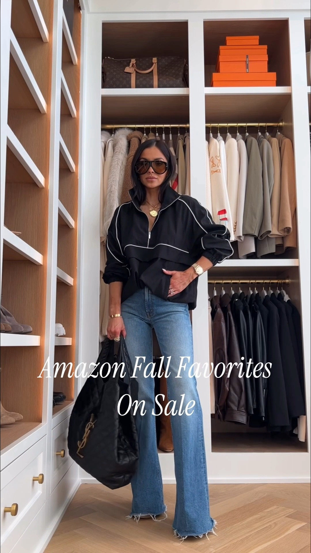 Amazon windbreaker under $30
Fall outfit ideas / casual fall outfit

#LTKSaleAlert #LTKSeasonal #LTKmomlife
