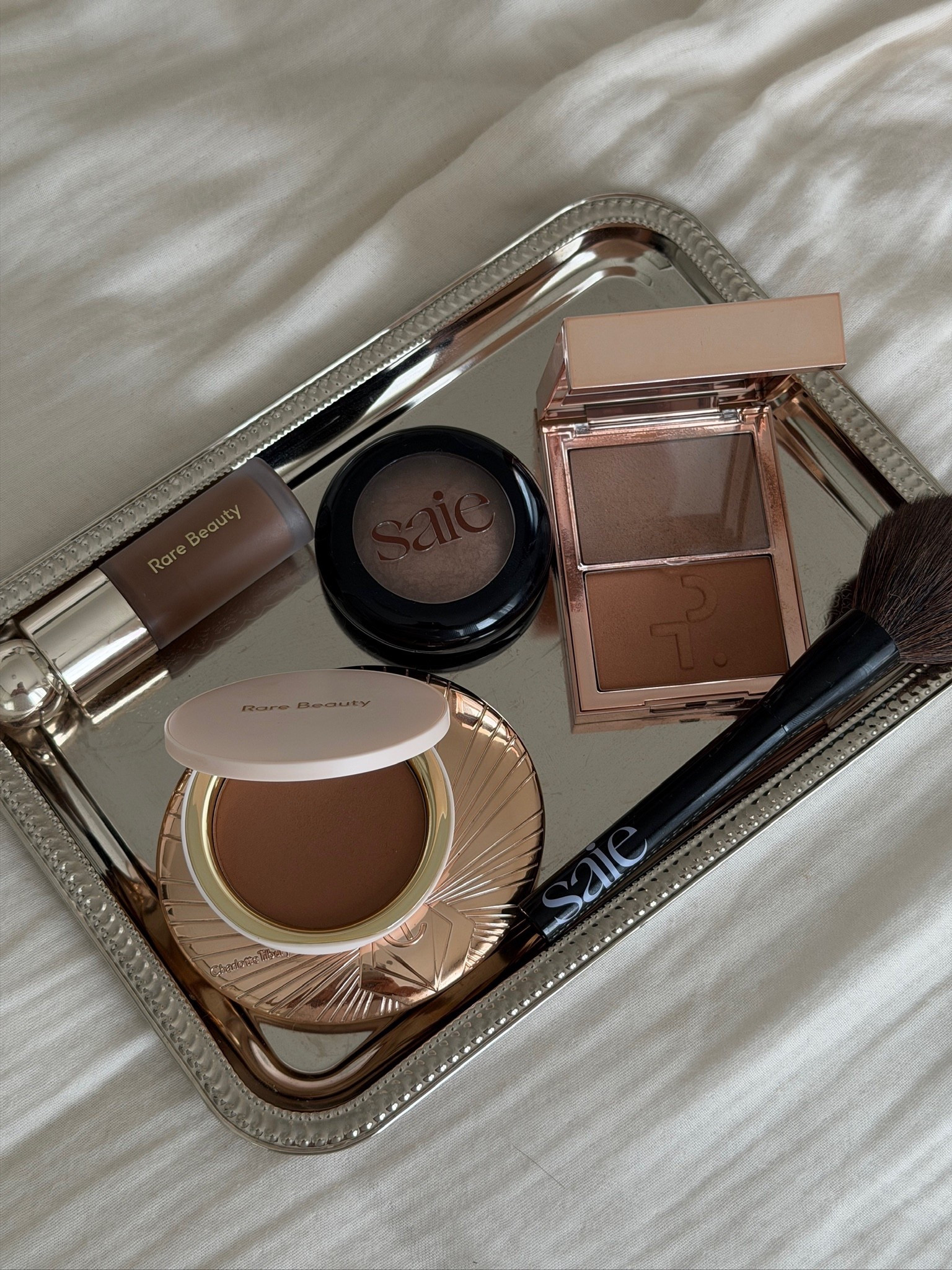 Sharing some of my favorite bronzers for spring and summer 

#LTKSeasonal #LTKSaleAlert #LTKBeauty