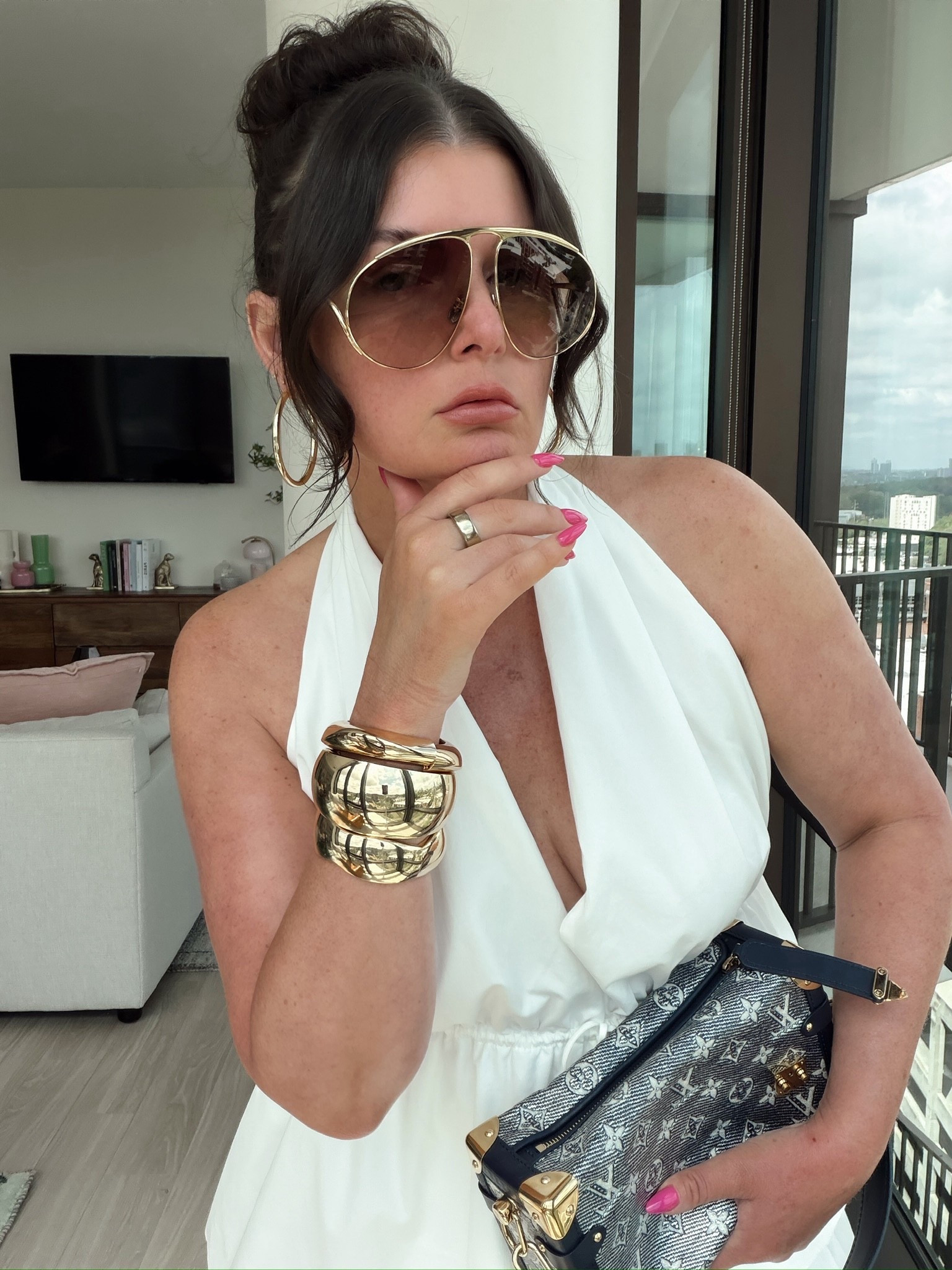 Use Code: JULIAB for your first complimentary month @Vivrelle #vivrellepartner



#LTKootd #LTKSeasonal