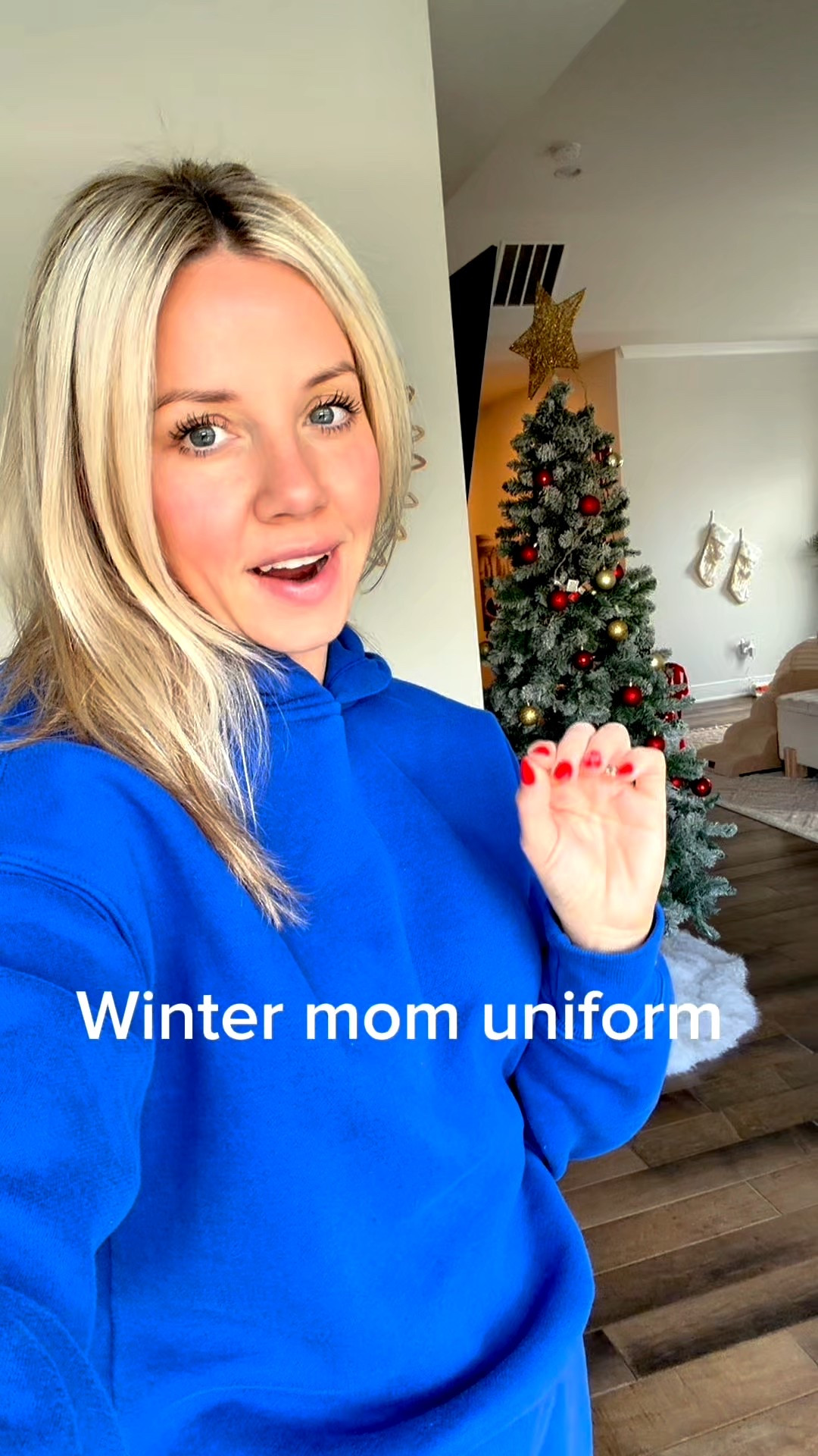 The cutest and coziest sets aka my winter mom uniform!

#LTKGiftGuide #LTKmomlife #LTKPetite