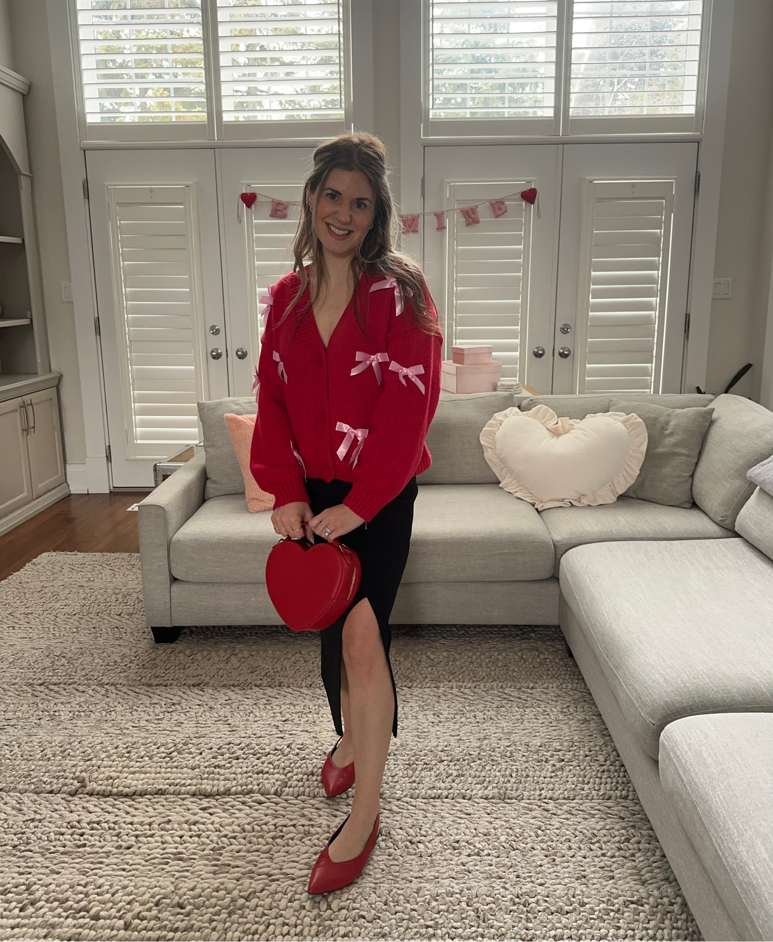 Outfit details 

#LTKwinter #LTKpartywear #LTKstyletip