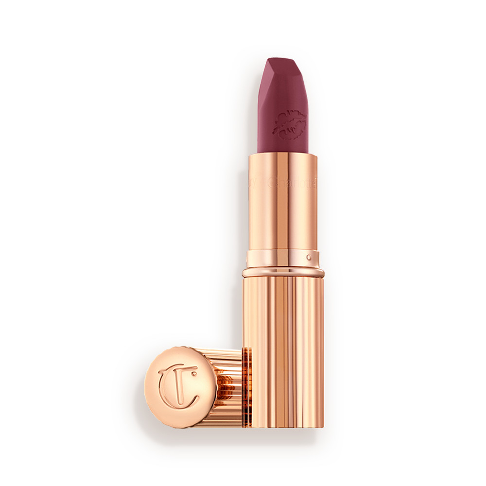 Secret Salma - Hot Lips - Rose Pink Lipstick | Charlotte Tilbury | Charlotte Tilbury (US)