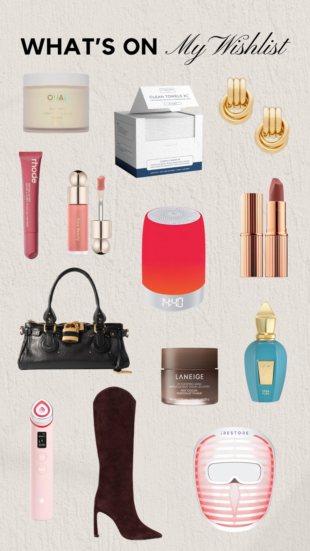 Amazon Gifts For Her // Christmas Gifts // Last Minute Gifts // Sephora Beauty // Revolve Fashion 

#LTKBeauty #LTKHoliday #LTKGiftGuide