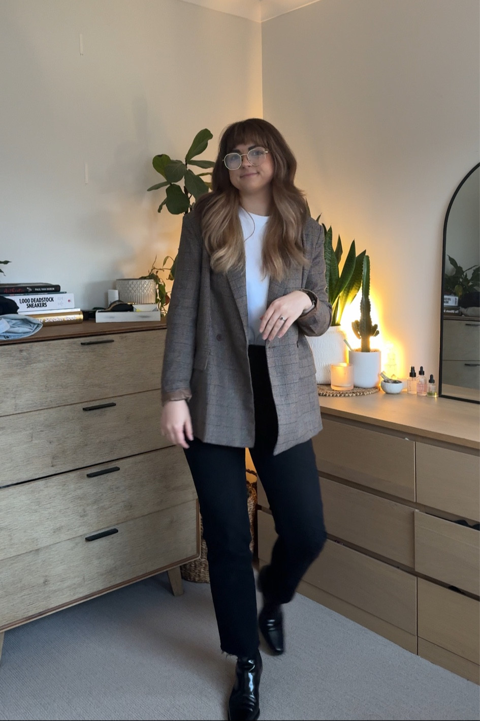 Another day another office outfit 🫶🏼

#LTKworkwear #LTKaustralia #LTKwinter