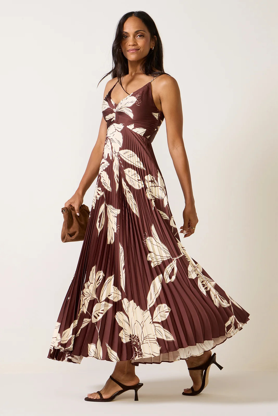 Clea Dress | Evereve