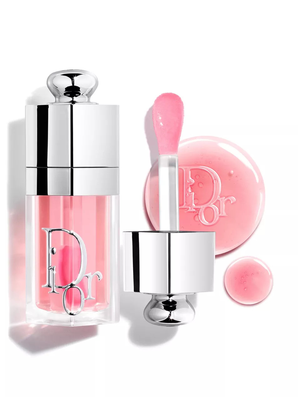 Dior Addict Lip Glow Oil 6ml | Selfridges