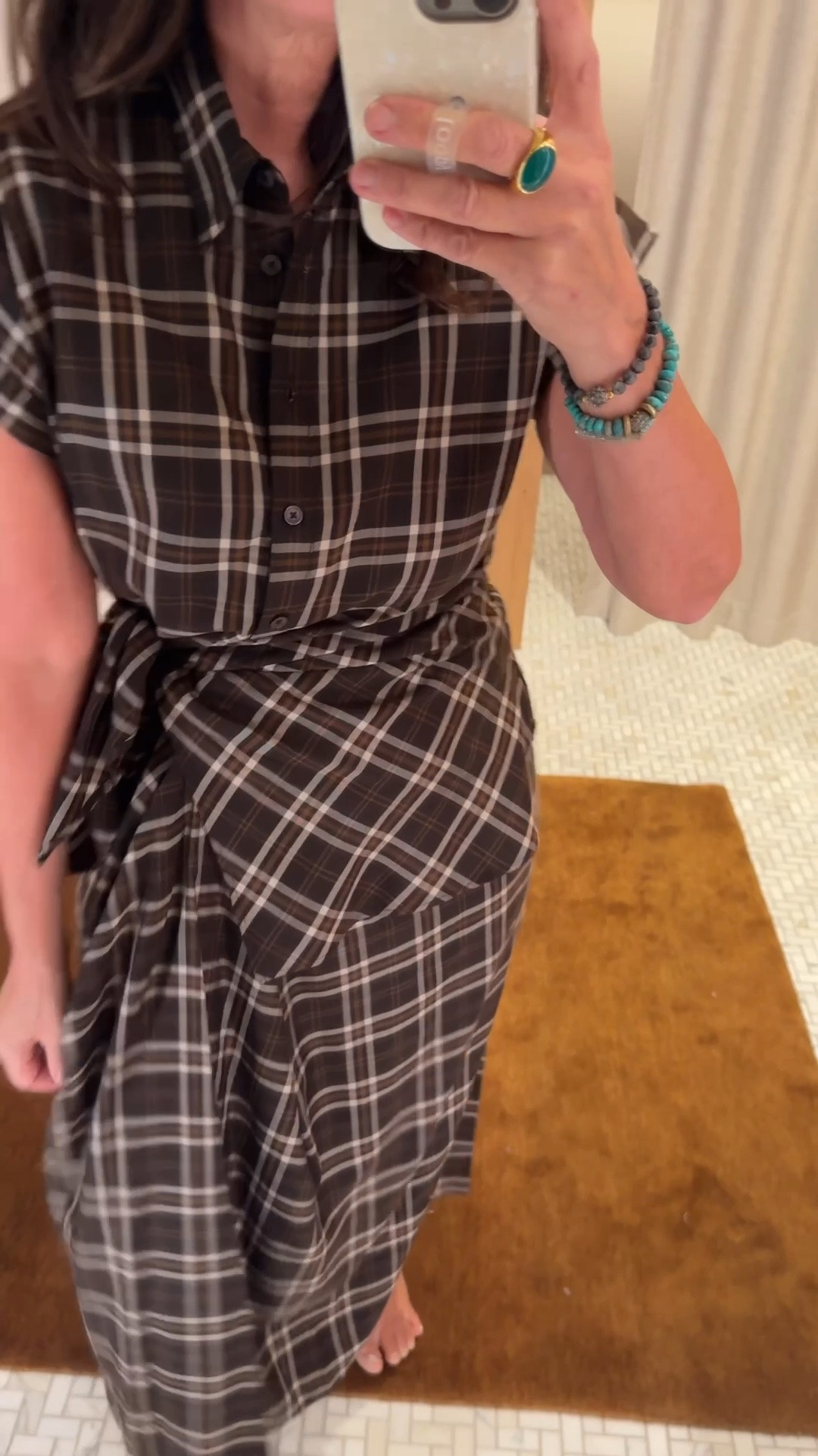 The plaid 2 piece set stole my 💕 I went with the blue!  I’ve have been finding the best pieces here lately and so reasonable. Wearing size 8 in mostly all and size small in the jackets.  @Aritzia

#LTKWorkwear #LTKTravel #LTKOver40