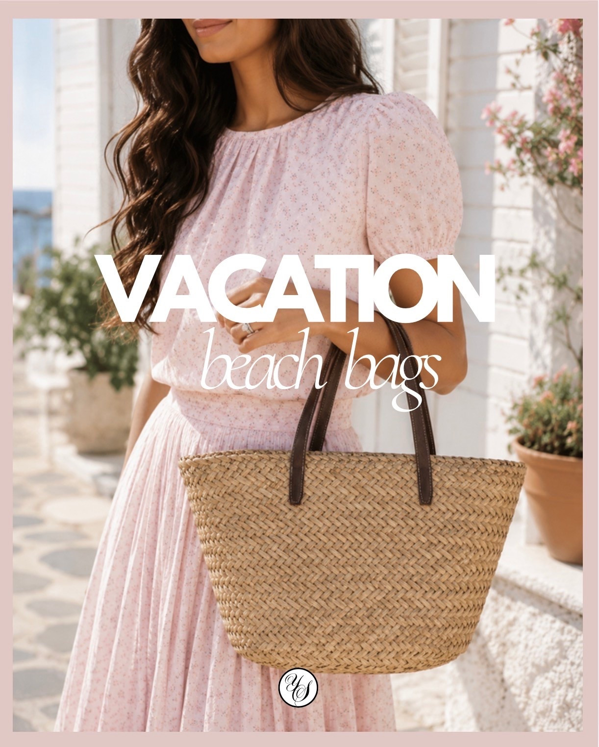 Vacation beach bags im currently eyeing!! All are under $50!


vacation beach bags, raffia tote bag, travel, tote bag, summer bag, summer tote bag, summer style

#LTKSwim #LTKTravel #LTKSeasonal