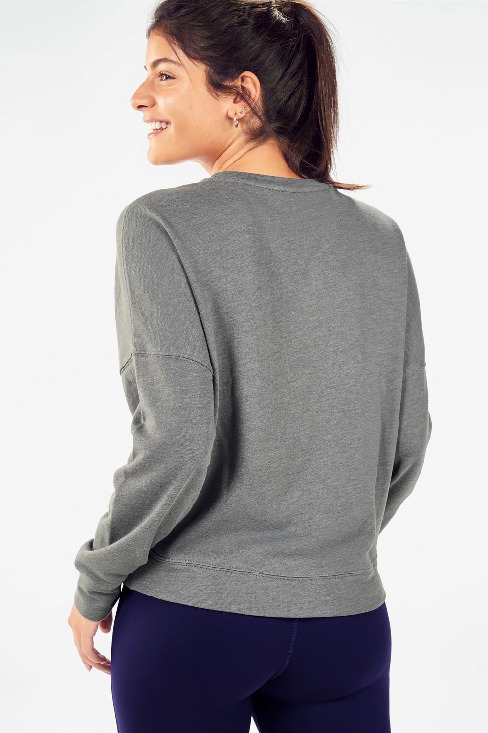 Stacey Pullover | Fabletics
