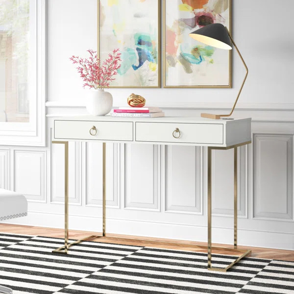 Coralie Desk | Wayfair North America