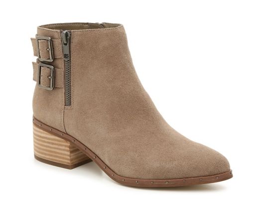 Georgia Bootie | DSW