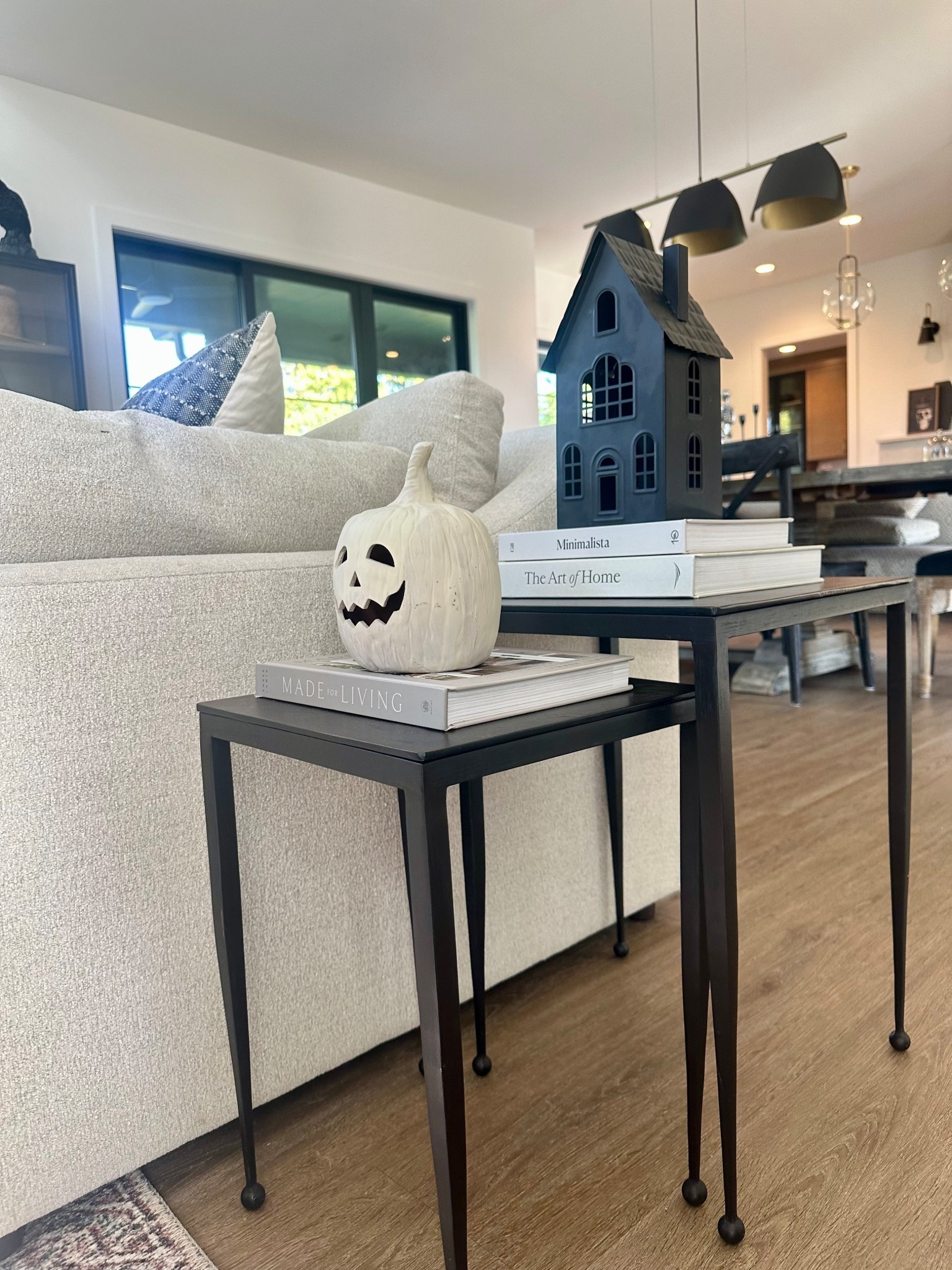 Side tables are 20% off for Way Day! 