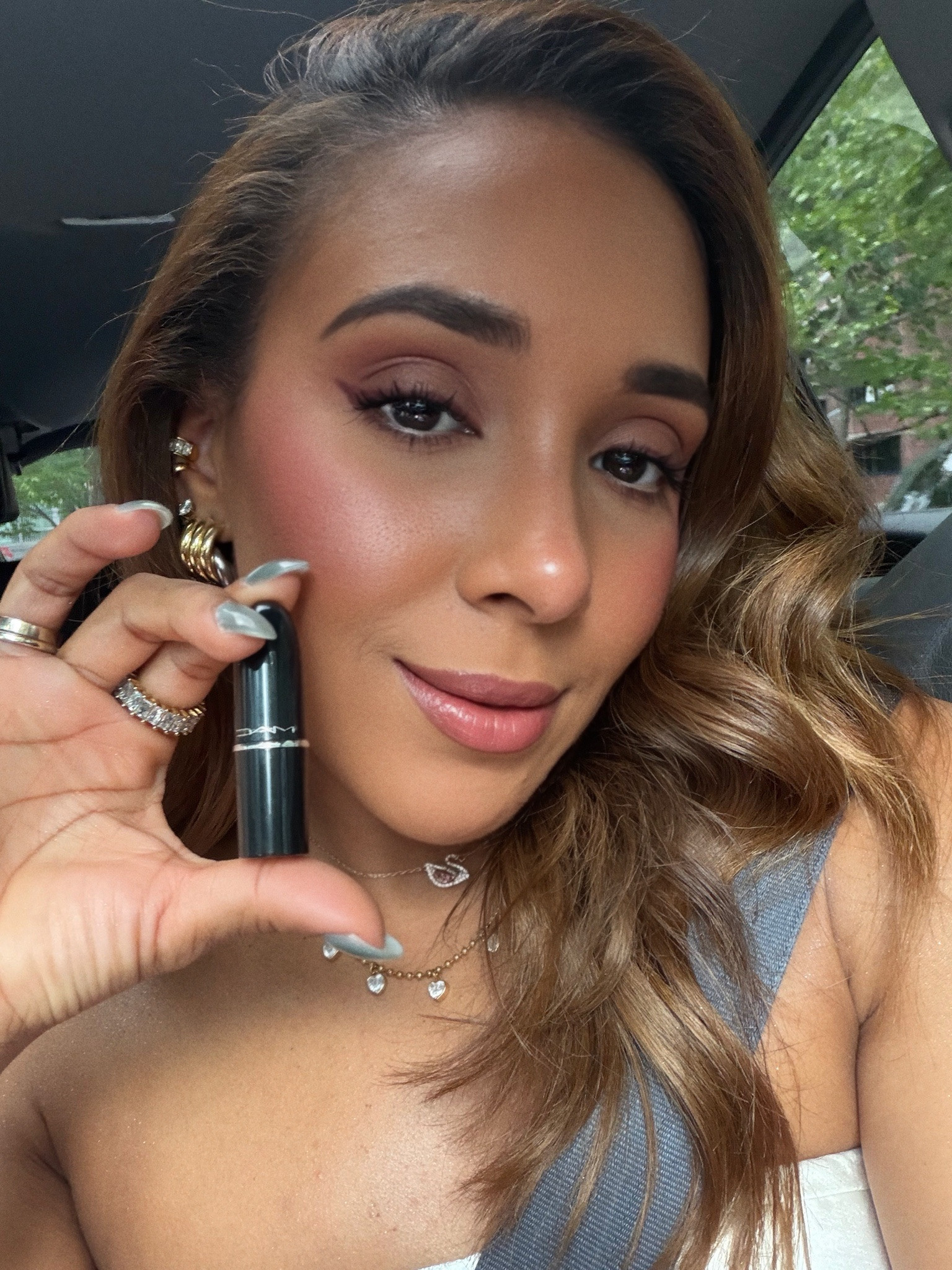I love @maccosmetics and this lipstick is one of my favorite! Get this combo and enjoy 30% off 

#LTKBeauty #LTKMothersDay #LTKSaleAlert