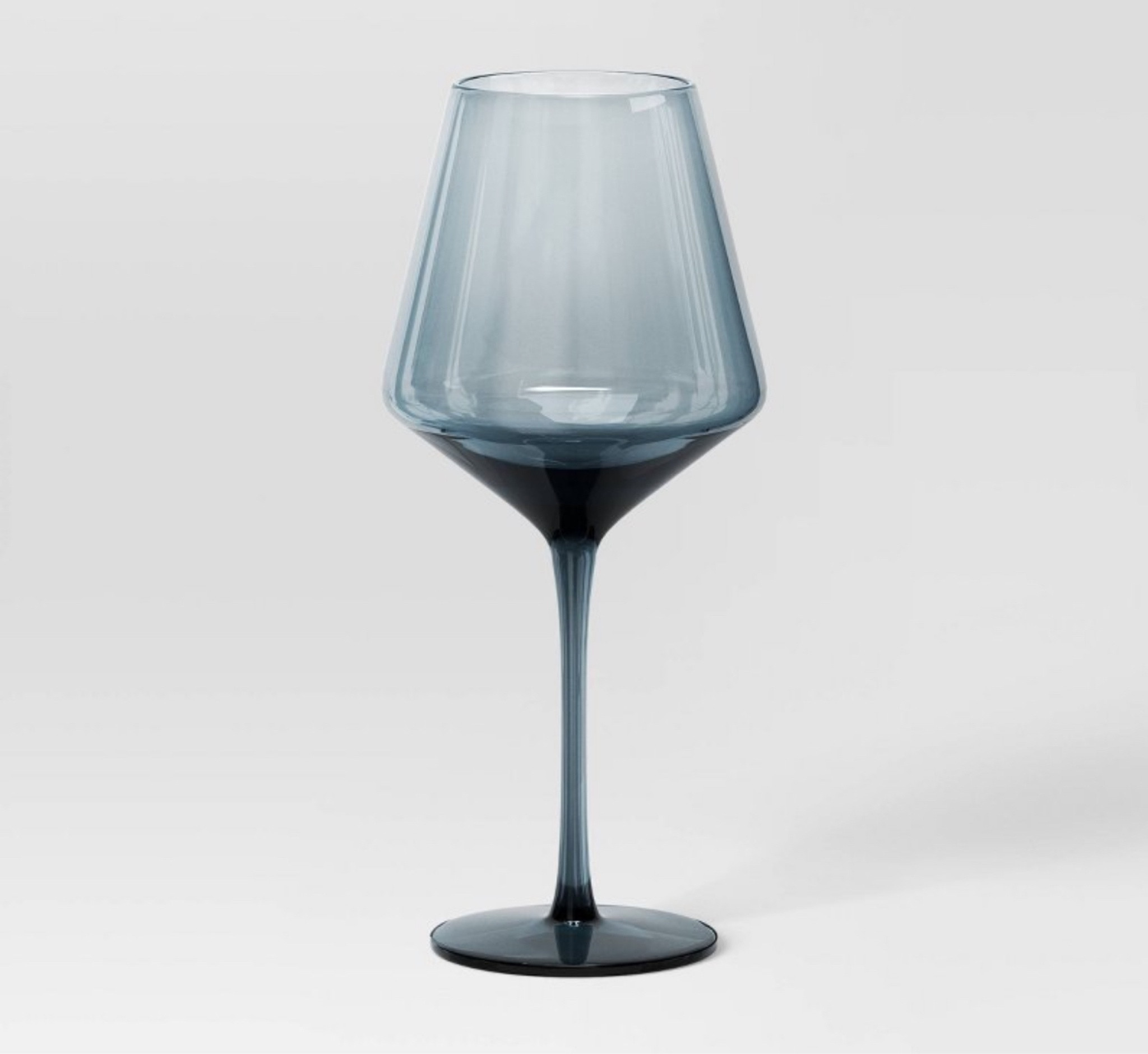 Affordable glassware 