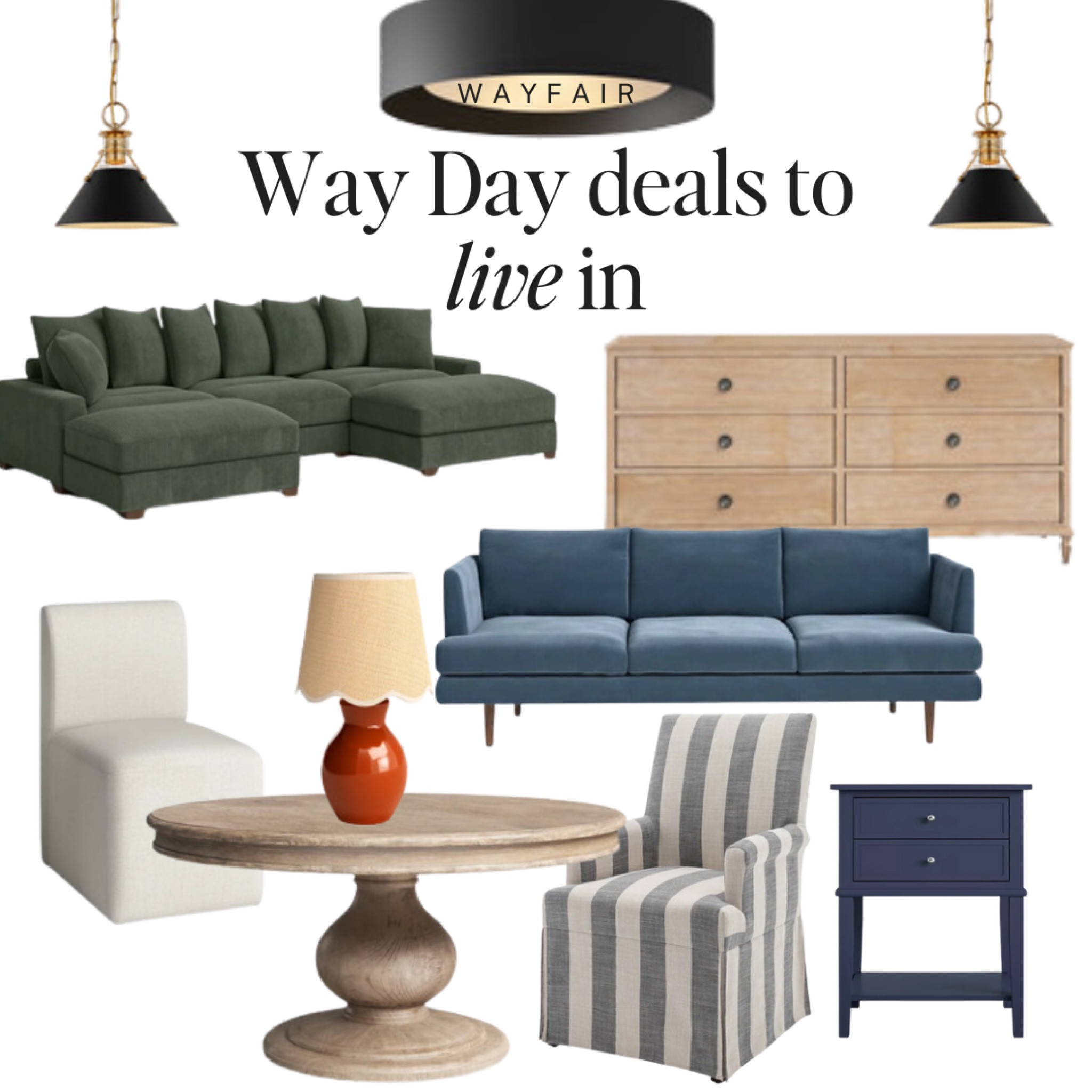 Wayday is here! And there's deals up to 80% off!! 

Wayfair deals, rug deals, fall home decor, sale, wayfair home decor, fall style

