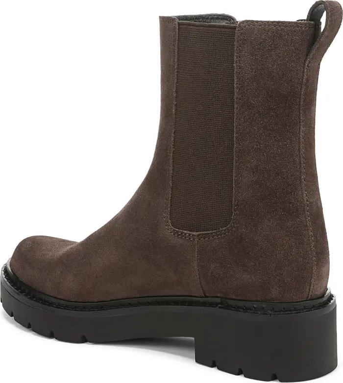 Darian Water Resistant Chelsea Boot (Women) | Nordstrom