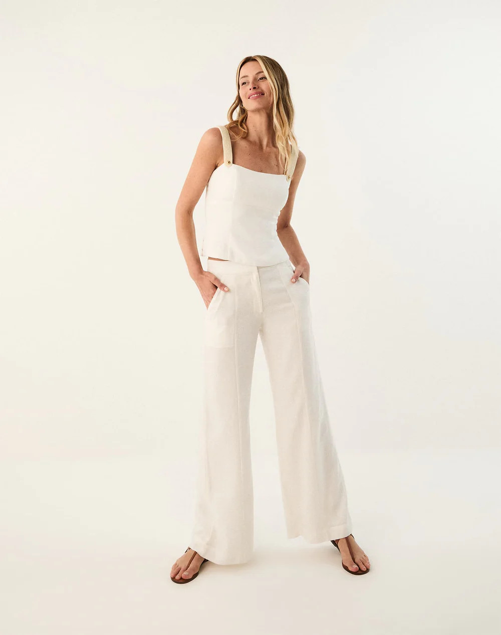 Estela Pants | ViX Swimwear