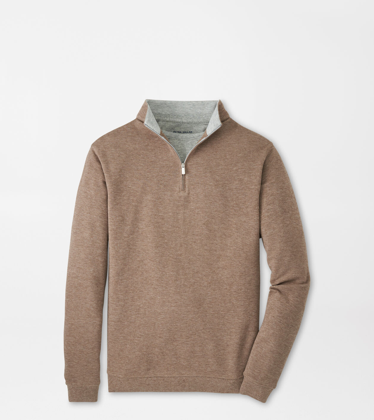 Crown Comfort Pullover | Peter Millar