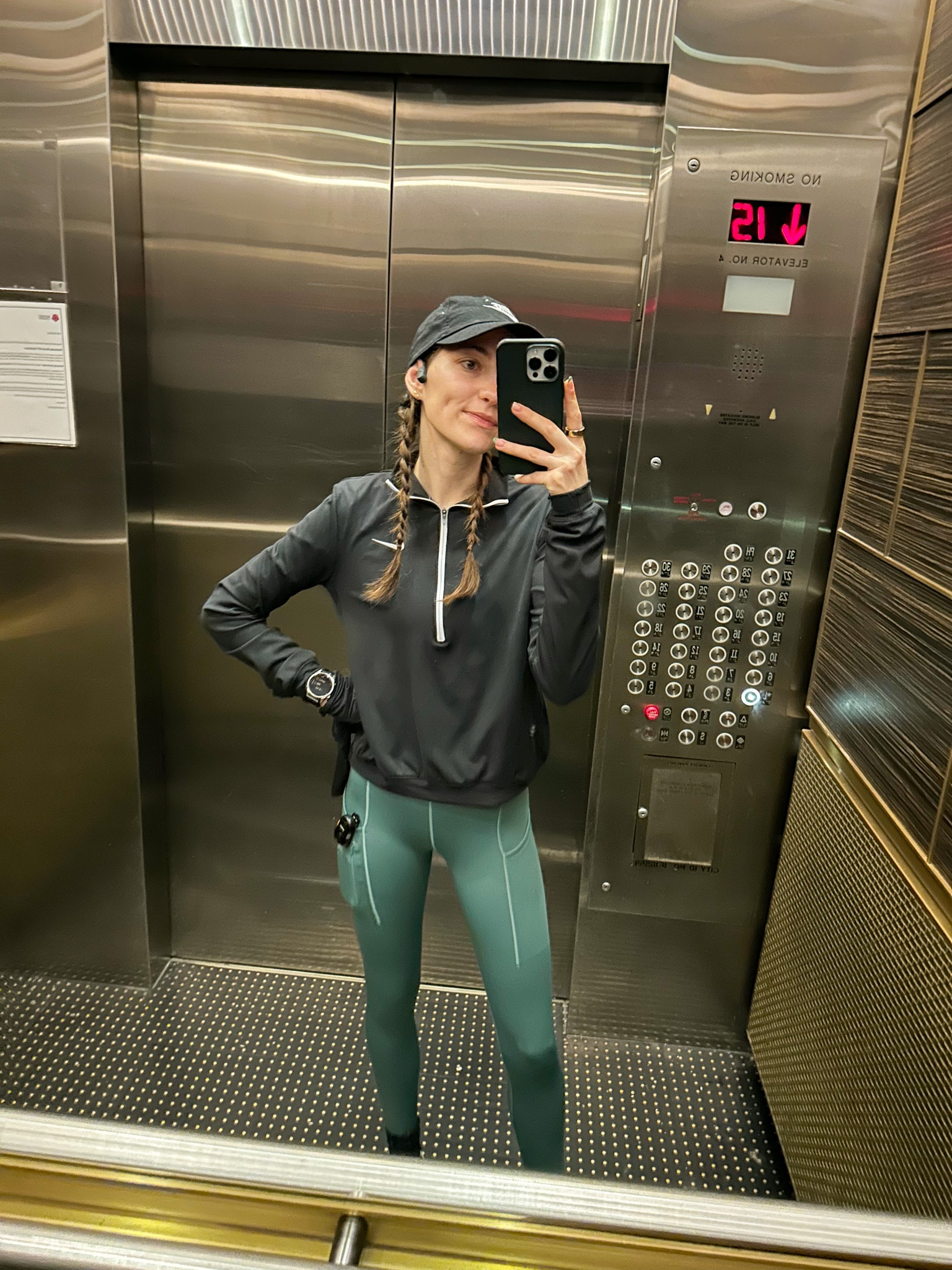 Run club fit 🏃🏼‍♀️ 