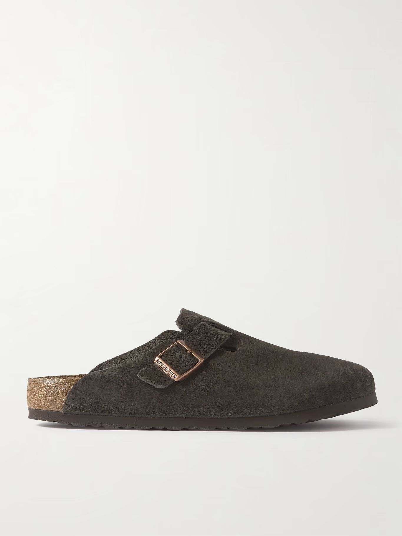 BIRKENSTOCK | Mr Porter (US & CA)