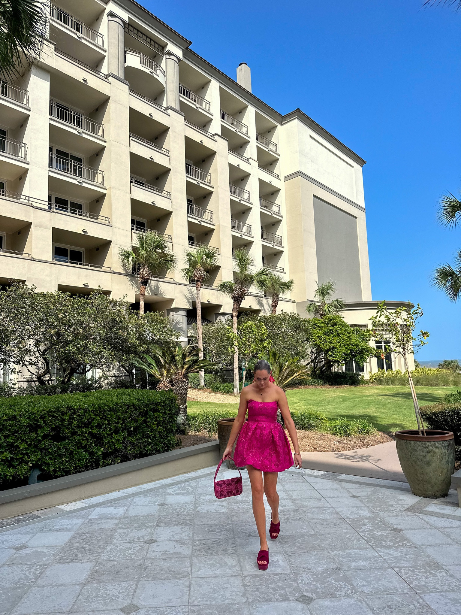 THE wedding guest dress roundup of the season is live on thesarahbethblog.com ✨ I am styling all dress codes with shoes & accessories too! 

#LTKshoecrush #LTKHoliday #LTKwedding