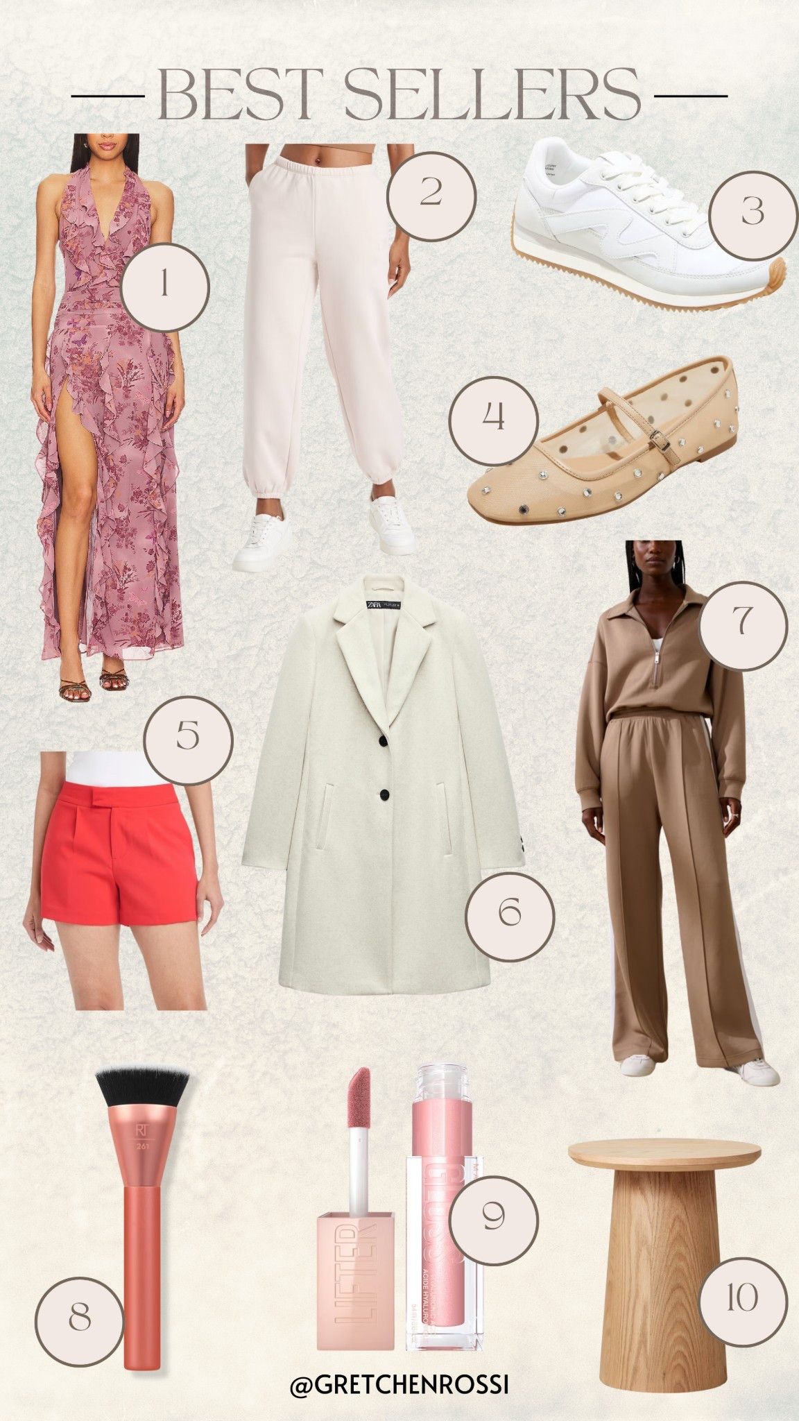 Last weeks best sellers!

Outfit inspo, women’s clothing, shoes, home, spring fashion

#LTKSeasonal #LTKStyleTip