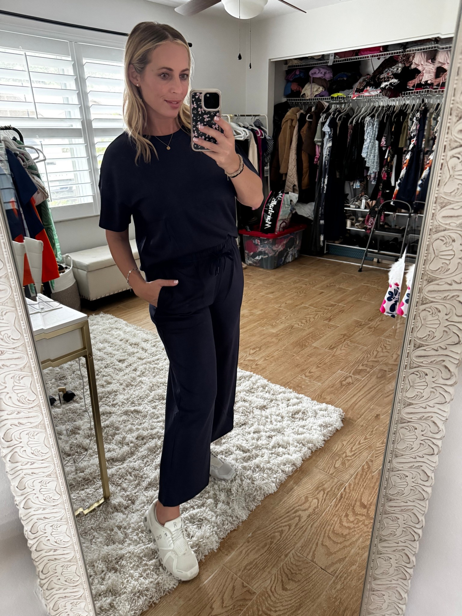 Travel outfit. Two piece set. Lounge set 

#LTKootd #LTKMidsize #LTKFindsUnder50