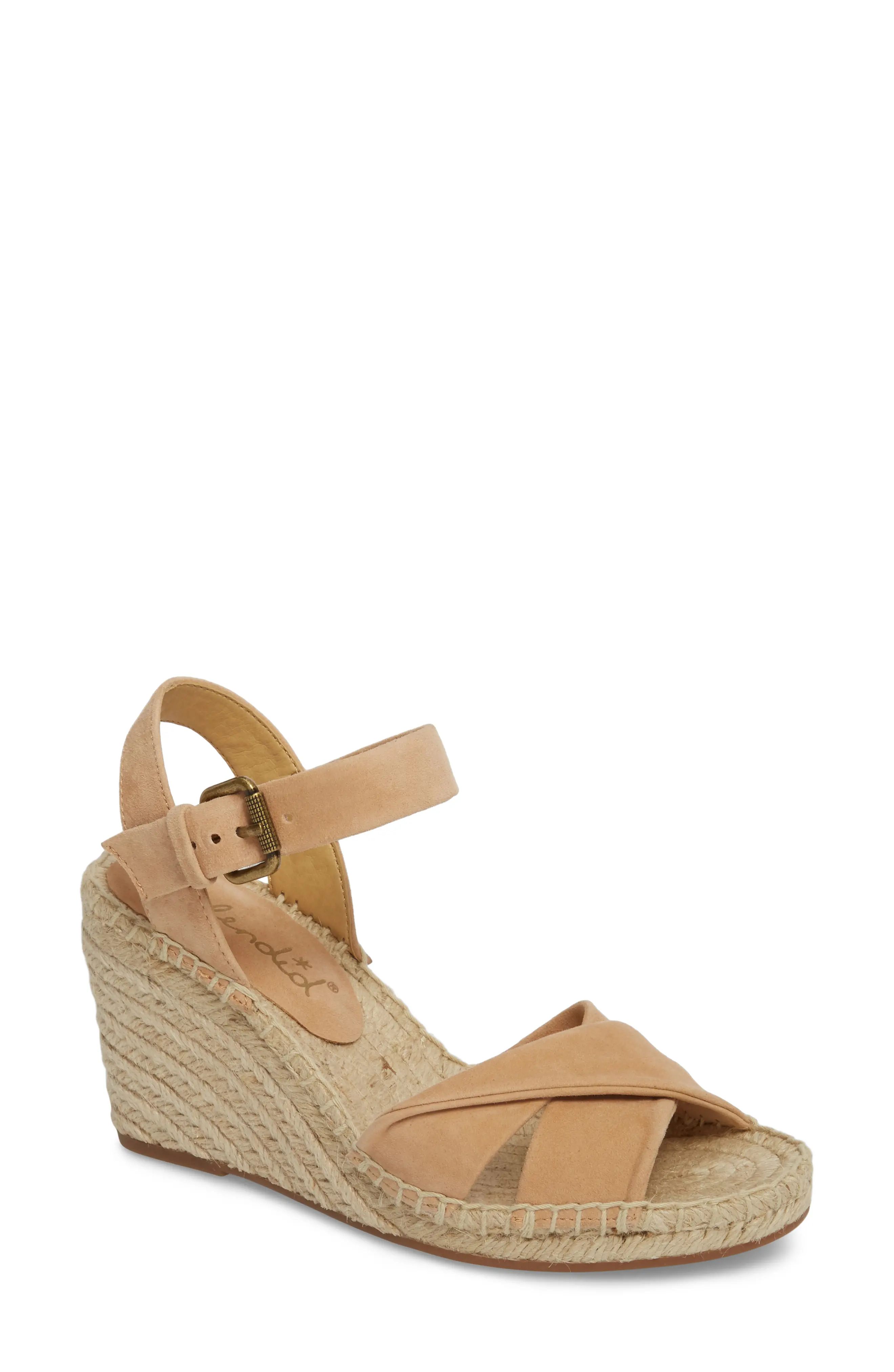 Fairfax Espadrille Wedge Sandal | Nordstrom