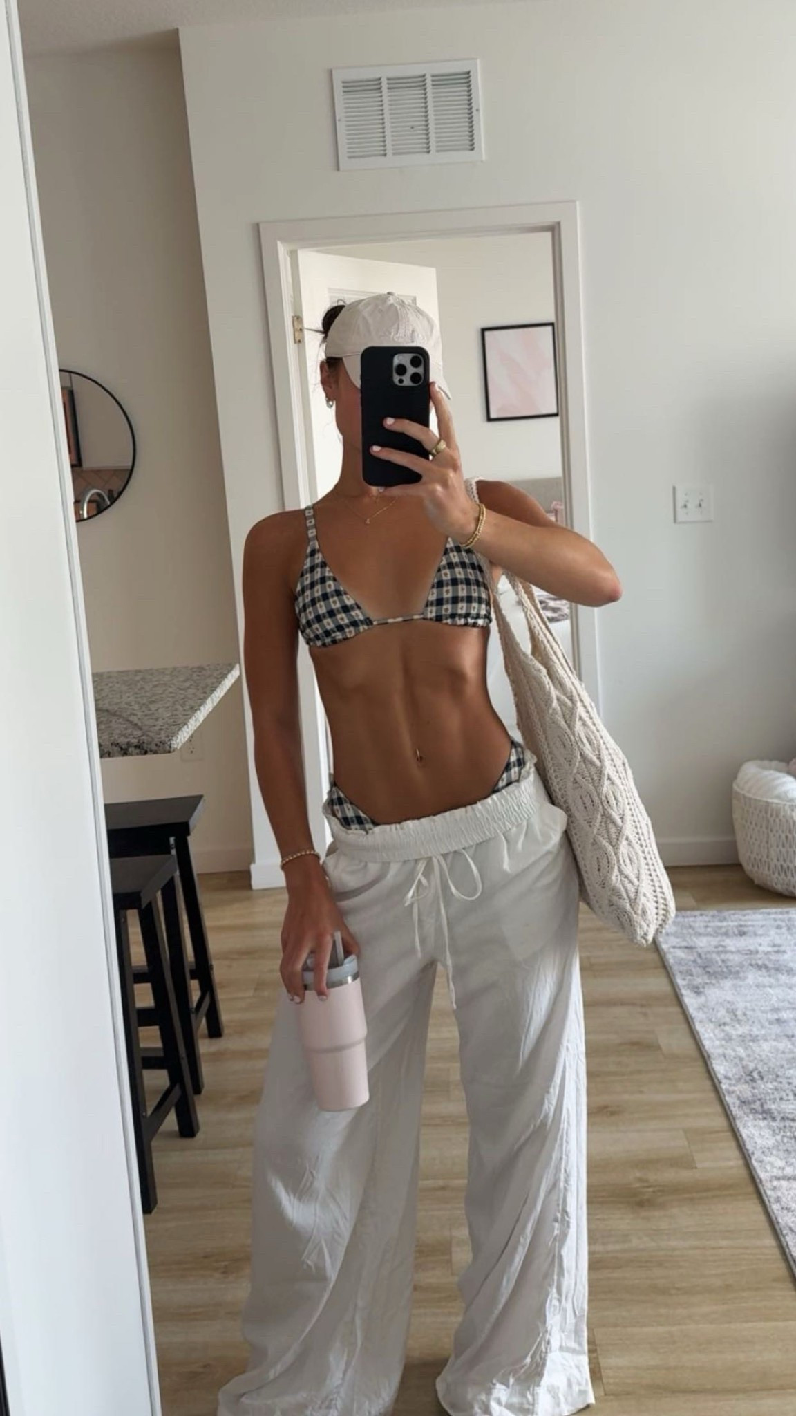 beach ootd🤍

#LTKSeasonal #LTKStyleTip #LTKSwim
