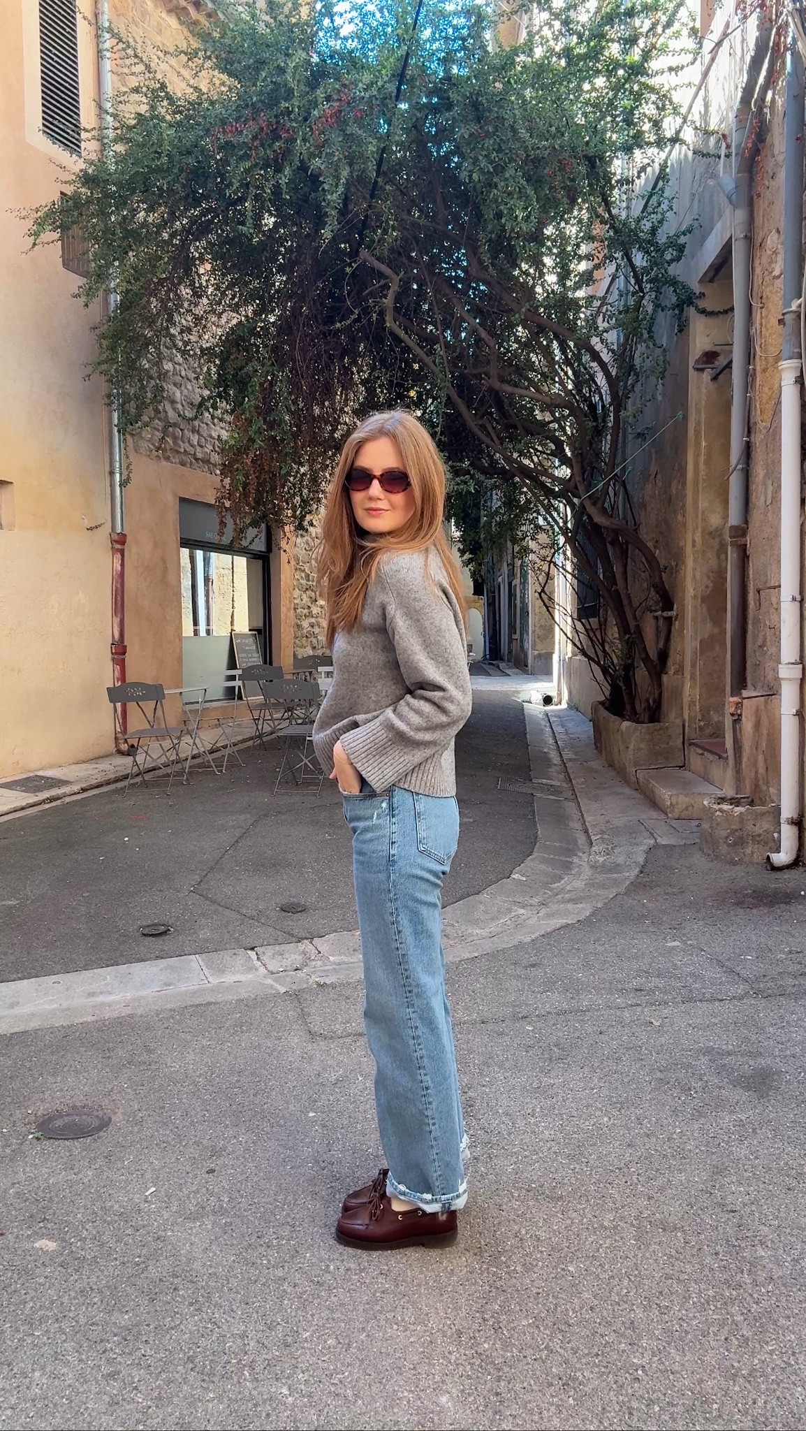 ootd in the south of France 

**Sézane pieces are gifted 

#LTKStyleTip #LTKSeasonal #LTKShoeCrush