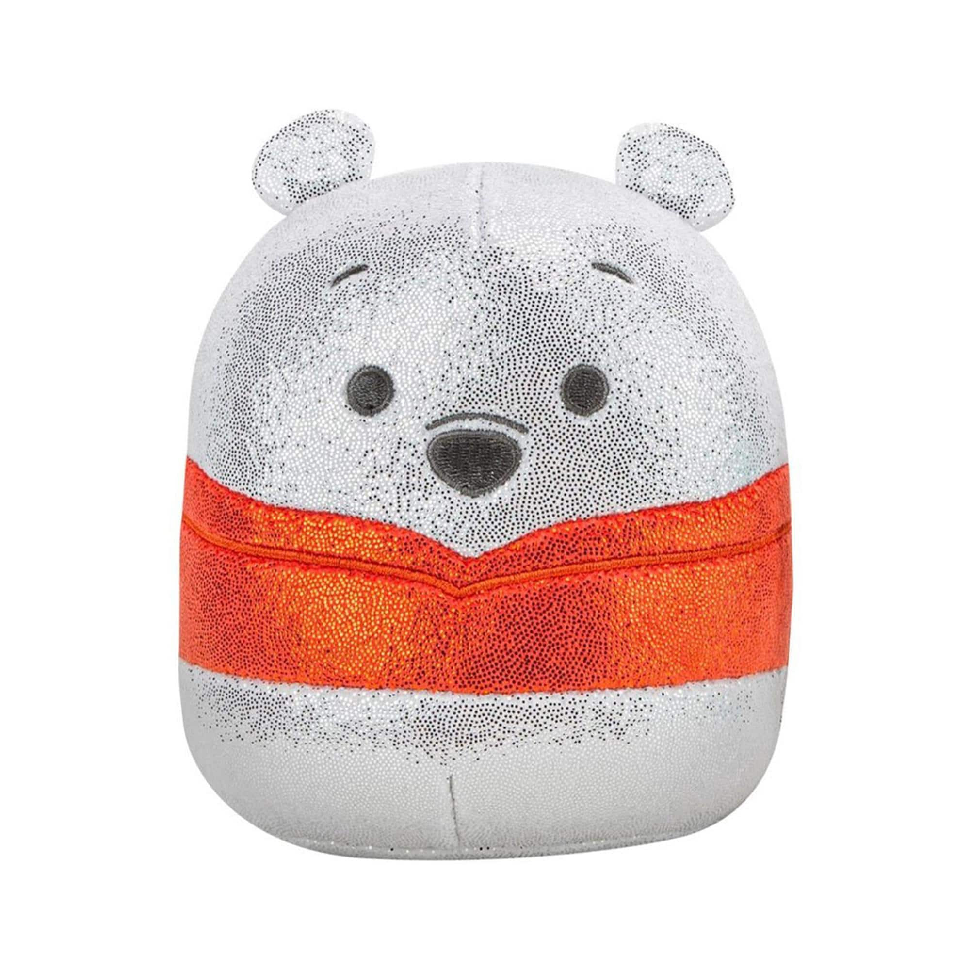 Squishmallow Disney 5 Inch Plush | Winnie the Pooh - Red | Best Buy U.S.