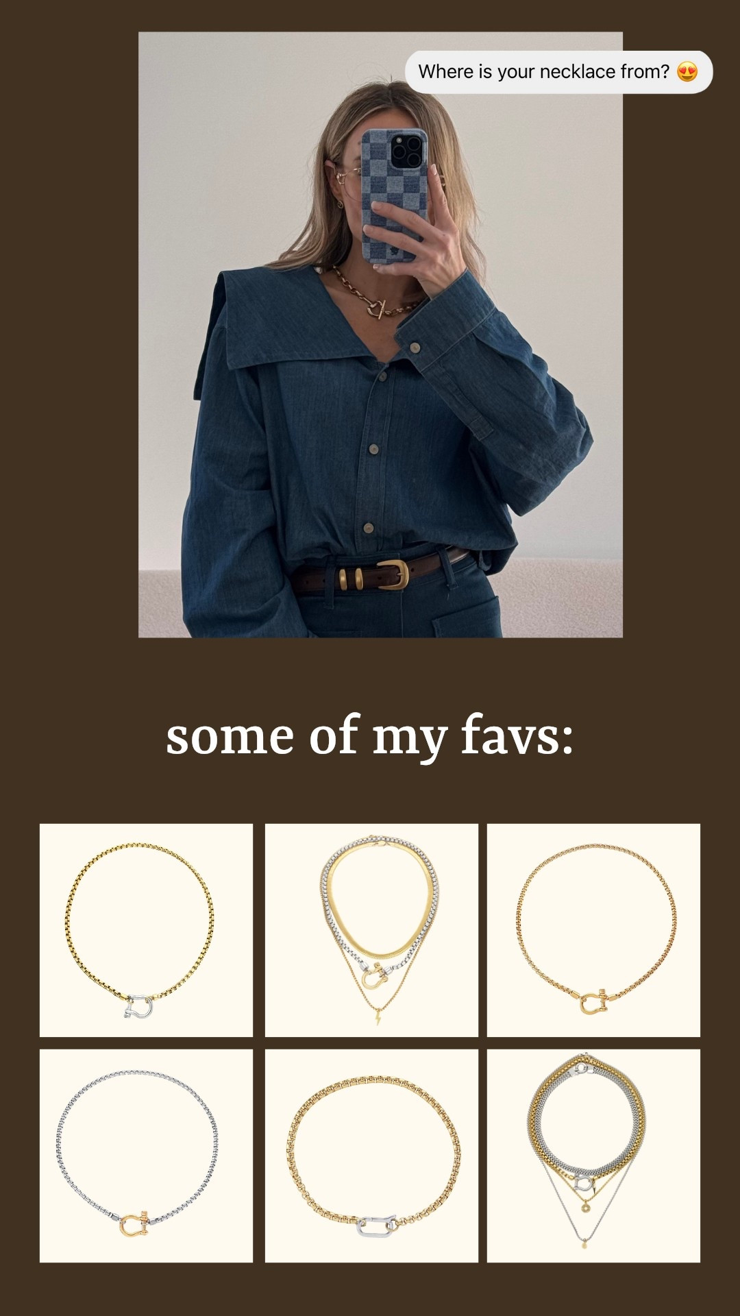 some of my favs 🤍🤍 can’t link the exact one because it was from a gift shop in Ocala and can’t find the name but these are so good too!! 🐴

#LTKSpringSale