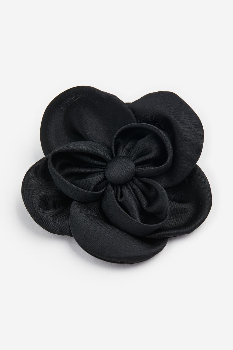 Élastique à cheveux avec application | H&M (FR, IT, ES, PT, BE)