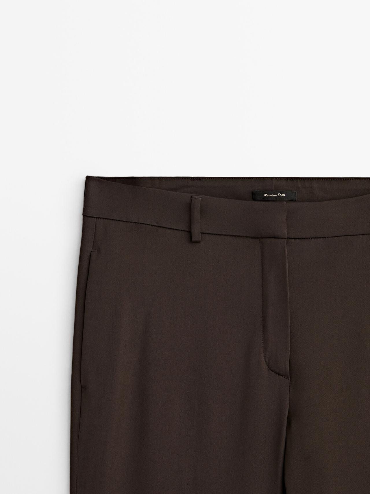 Massimo Dutti United States | Men & Women's FW Collection | Massimo Dutti US